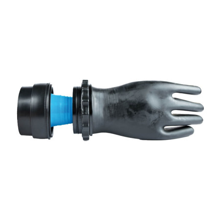 SI TECH Quick Glove