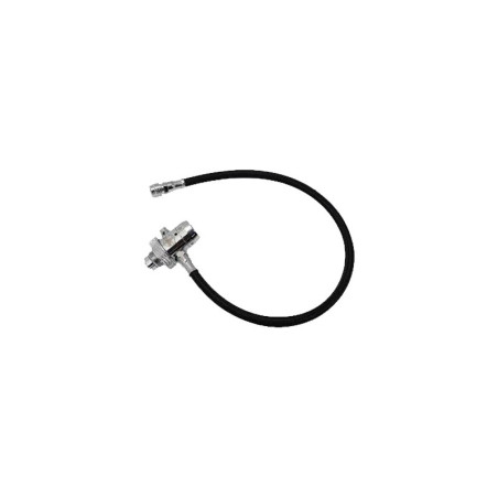 Scuba Force Argon reduktor set