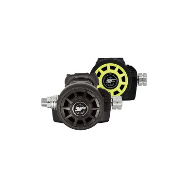 Scuba Force Black Devil 2nd Stage