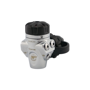 Scuba Force Black Devil TECH 1st Stage
