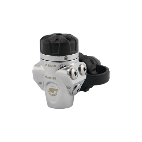 Scuba Force Black Devil TECH 1st Stage