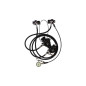 Scuba Force Black Devil Twin Tec Set I