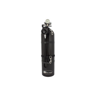 Scuba Force Black Devil Stage Set