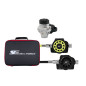 Scuba Force Black Devil Recreational Set I