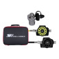 Scuba Force Black Devil Recreational Set III