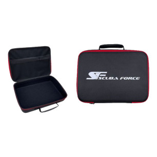 Scuba Force Regulator Bag
