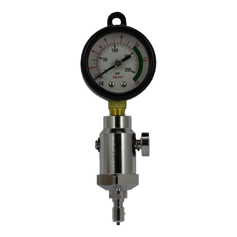 Scuba Force Adjustment Tool 2nd Stage