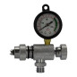Scuba Force Medium Pressure Tester