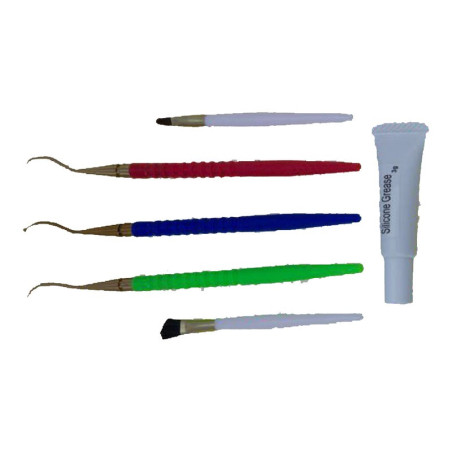 Scuba Force O-ring Lifting Kit