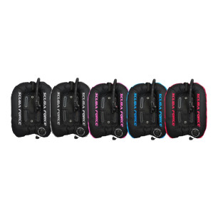 Scuba Force Black Devil Wing 32
