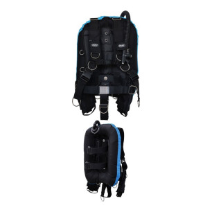 Scuba Force FZ24 Set