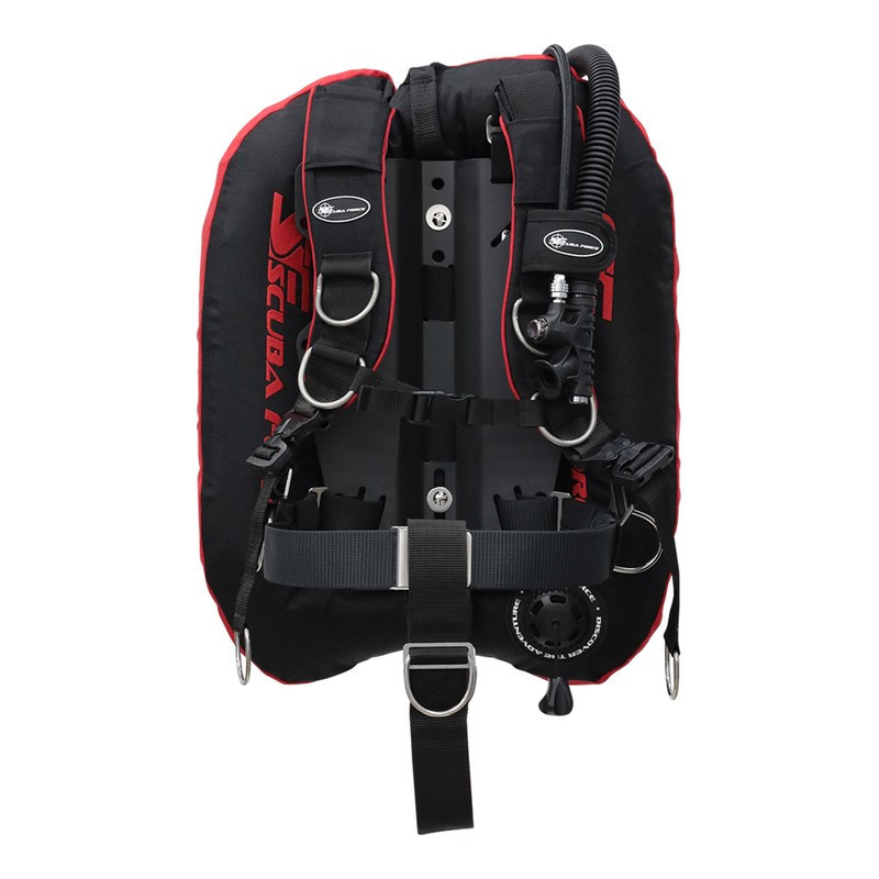 Scuba Force CTX 32 Set