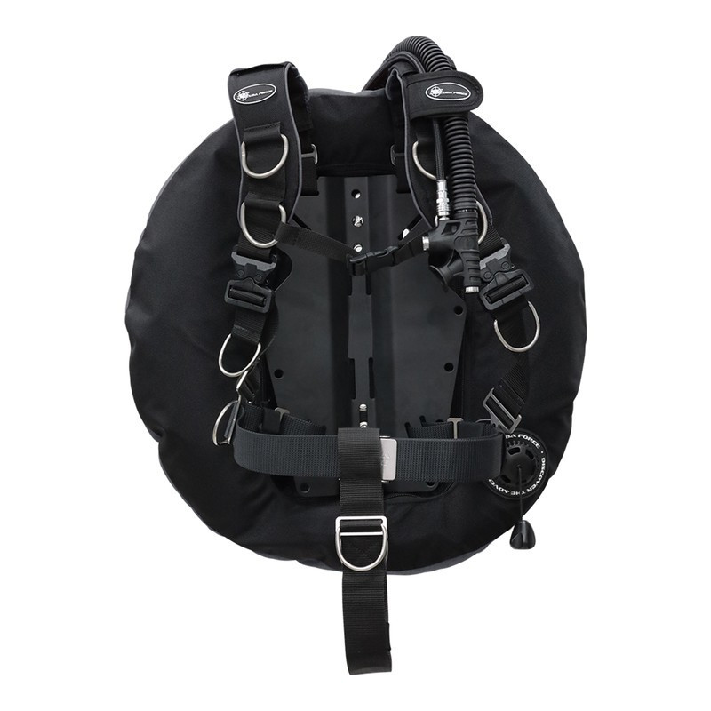 Scuba Force CTX 45 Set