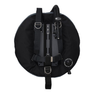 Scuba Force Tec Set 45
