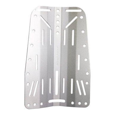 Scuba Force Standard Steel Backplate