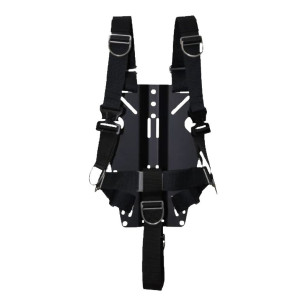 Scuba Force Cobra Comfort Harness