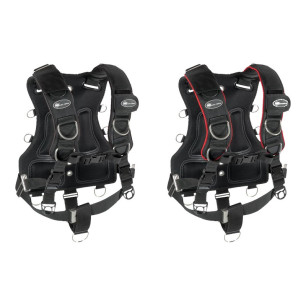 Scuba Force Comfort Deluxe Harness