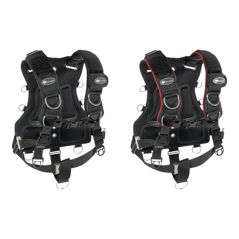 Scuba Force Comfort Deluxe Harness