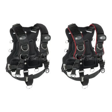 Scuba Force Comfort Deluxe Harness