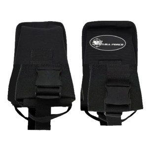 Scuba Force WP500 Vertical
