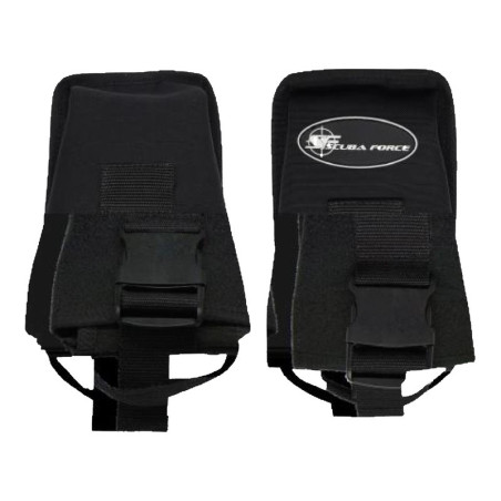 Scuba Force WP500 Vertical