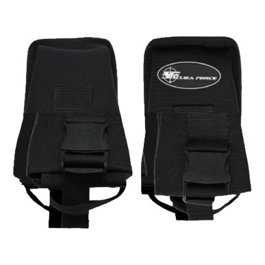 Scuba Force WP500 Vertical