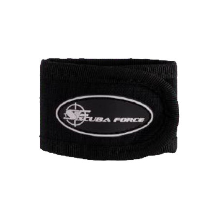 Scuba Force Hose Holder