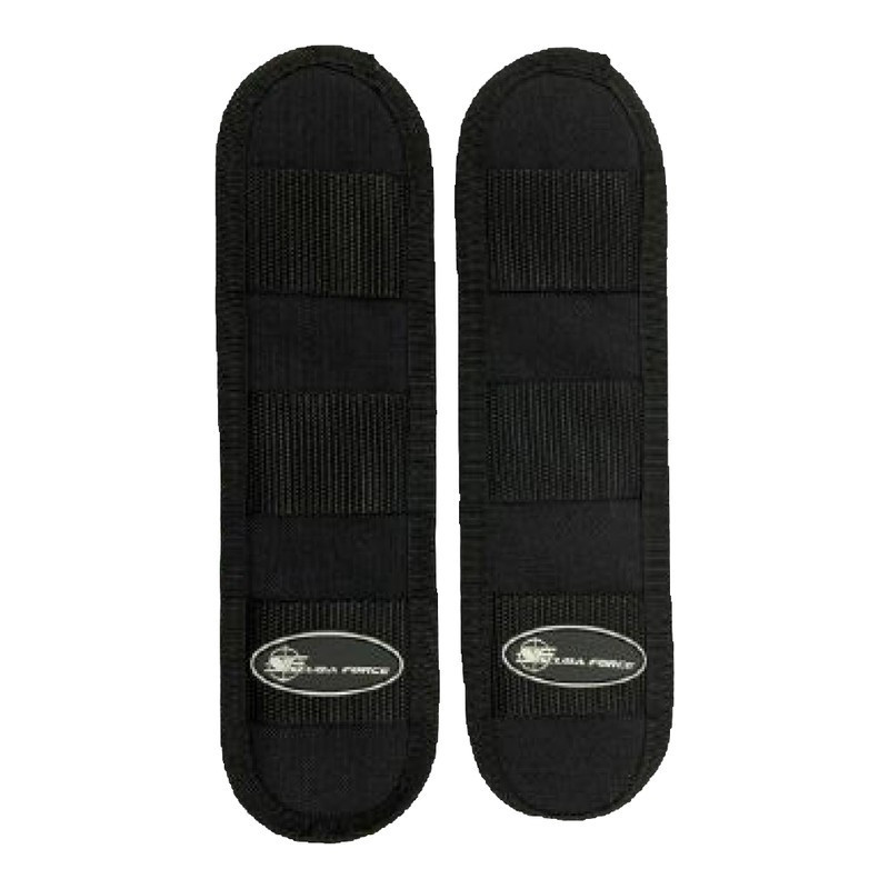 Scuba Force Shoulder Pads