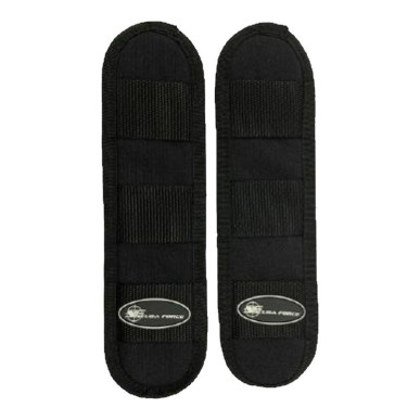 Scuba Force Shoulder Pads