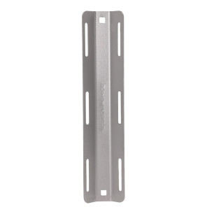 Scuba Force Single Tank Adapter Plate