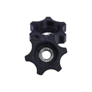 Scuba Force Star Nut