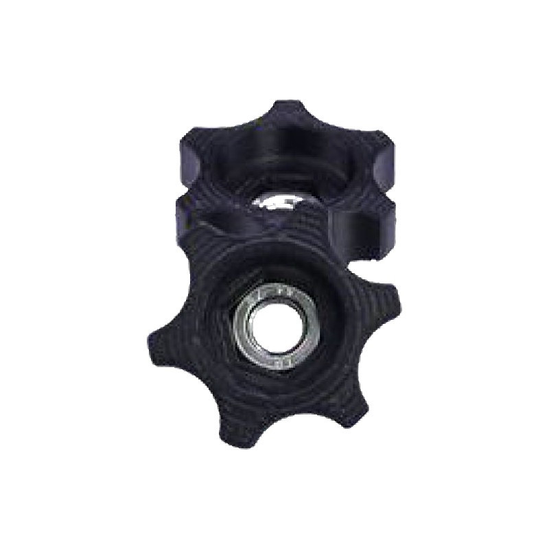 Scuba Force Star Nut