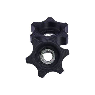 Scuba Force Star Nut