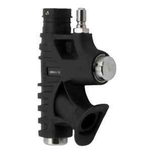 Scuba Force K-Power Inflator