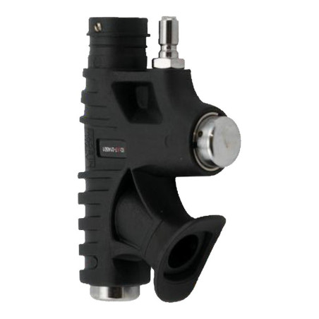 Scuba Force K-Power Inflator