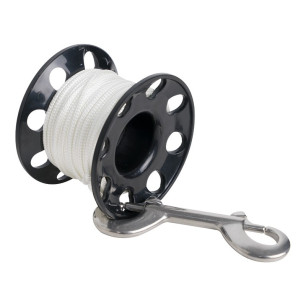 Scuba Force Cold Water Spool 30 m