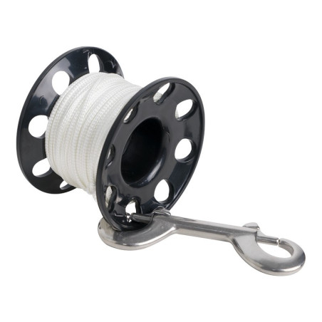 Scuba Force Cold Water Spool 30 m