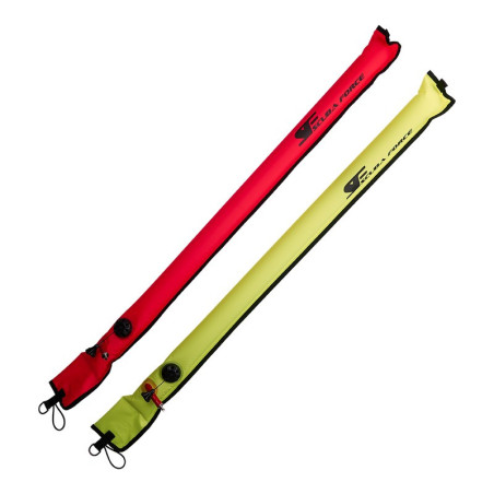 Scuba Force TEC SMB