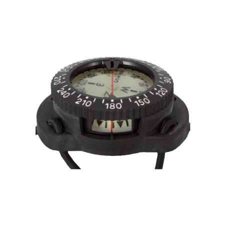 Scuba Force Compass
