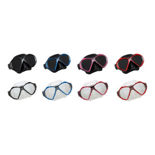 Scuba Force Vision II Mask