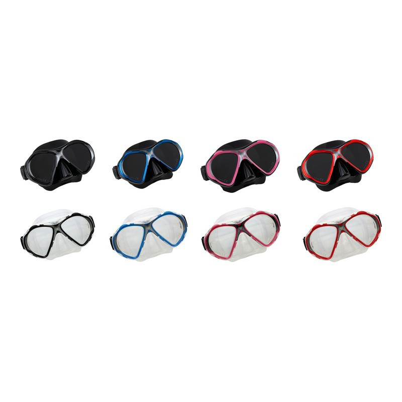Scuba Force Vision II Mask Scuba Force Vision II Mask