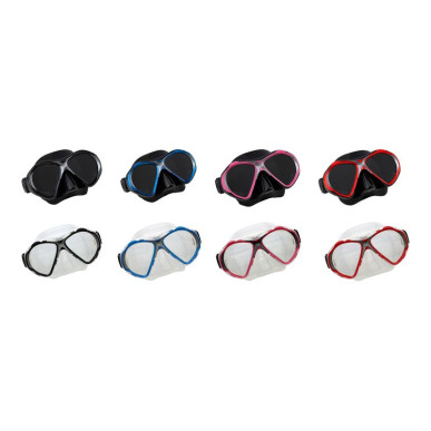 Scuba Force Vision II Mask