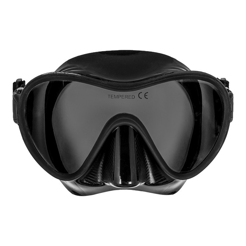 Scuba Force One Mask