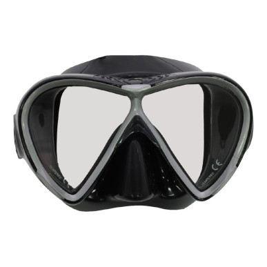 Scuba Force Dynamic Two Mask