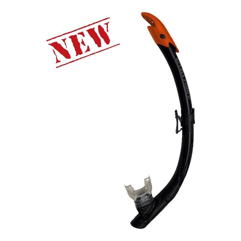 Scuba Force Dynamic Snorkel