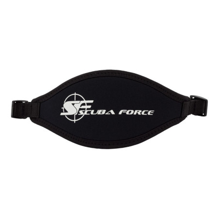 Scuba Force Neoprene Mask Strap