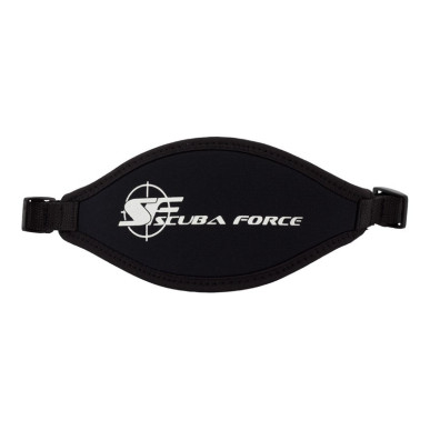 Scuba Force Neoprene Mask Strap