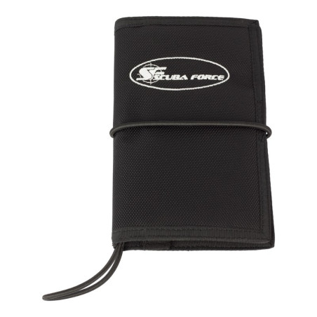 Scuba Force Deluxe Wetnotes