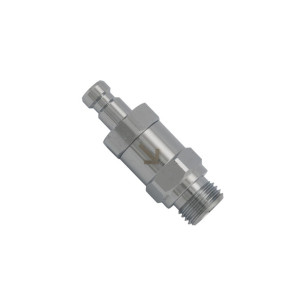 Scuba Force Adapter One Way