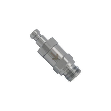 Scuba Force Adapter One Way